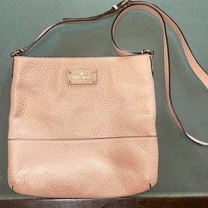 Kate Spade Bay Street Cora crossbody bag